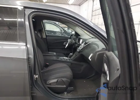 2011 Chevrolet Equinox 1Lt z USA, uszkodzony, nr VIN 2CNFLEEC9B6409976